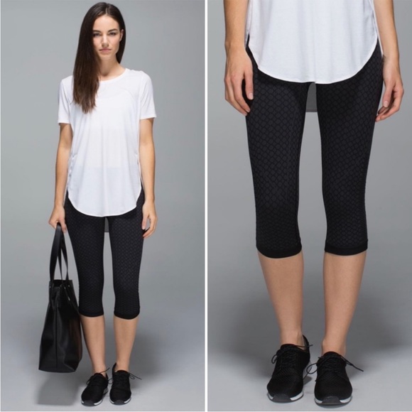 Lulu The flow crop - Picture 2 of 13